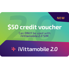 $50 credit voucher $50 credit voucher