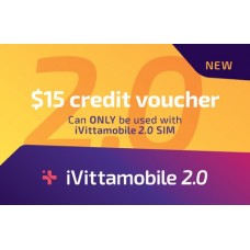 $15 credit voucher $15 credit voucher